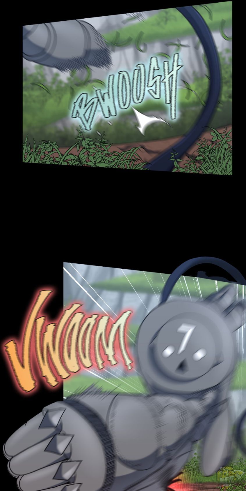 The Beginning After The End Chapter 103 image 10